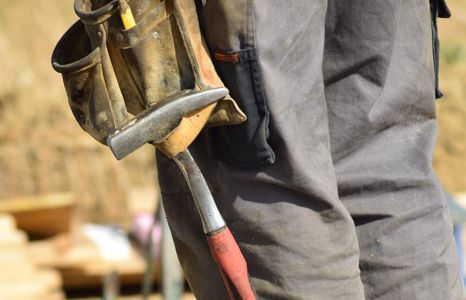 arbeitskleidung schutz normale berufskleidung hosentraeger guertel accessoires teaser