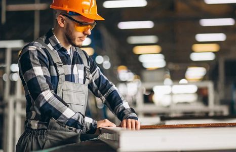 arbeitskleidung schutz normale berufskleidung teaser