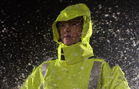 arbeitskleidung schutz wetterschutzkleidung regenset hose jacken teaser