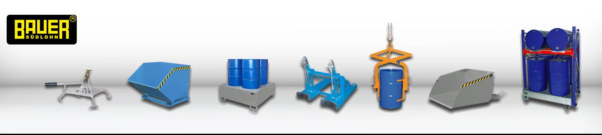 Bauer Südlohn Produktübersicht Produktbild Bauer Südlohn Produktübersicht