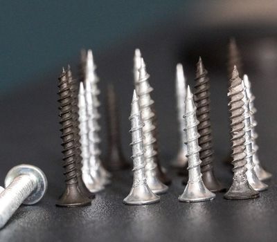 befestigungstechnik werbeblock schrauben