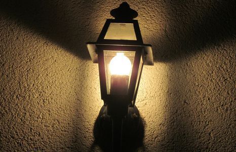 beleuchtung aussenleuchten teaser Produktbild beleuchtung aussenleuchten teaser