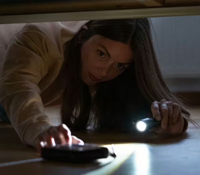 beleuchtung werbeblock ledlenser taschenlampen Produktbild beleuchtung werbeblock ledlenser taschenlampen