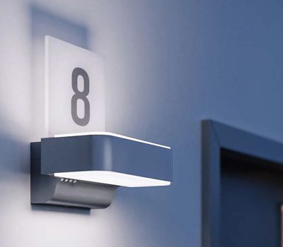 beleuchtung werbeblock steinel sensorleuchten Produktbild beleuchtung werbeblock steinel sensorleuchten