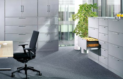 Einrichtung für Büros Produktbild Einrichtung für Büros