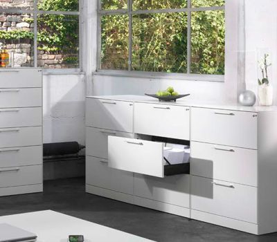 Schubladenschränke für Büro , Lager & Werkstatt Produktbild Schubladenschränke für Büro , Lager & Werkstatt