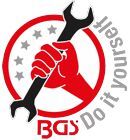 bgs diy logo kl