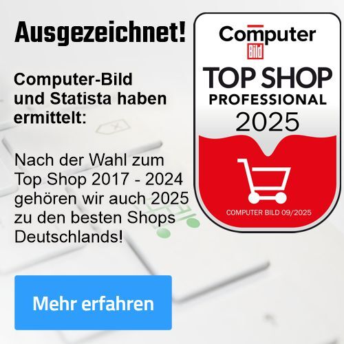 Top Shop Professional 2025 Icon