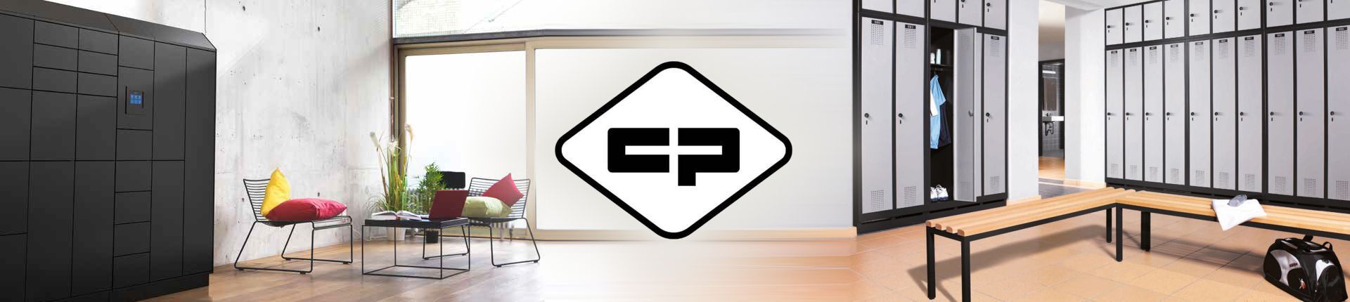 C + P Möbelsysteme Banner C + P Möbelsysteme Banner
