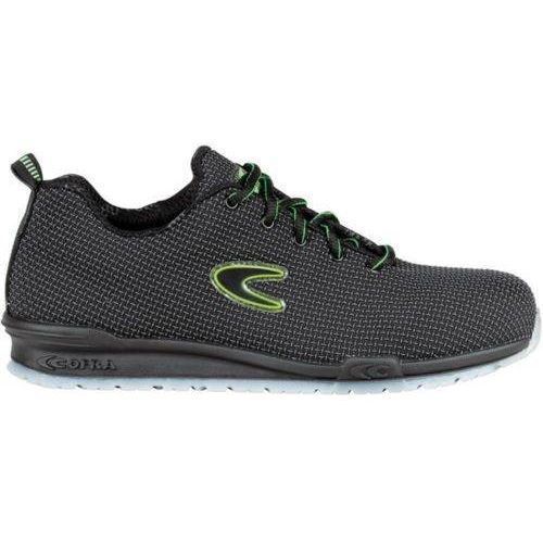 Cofra Halbschuh Monti S3 SRC Größe 39 schwarz