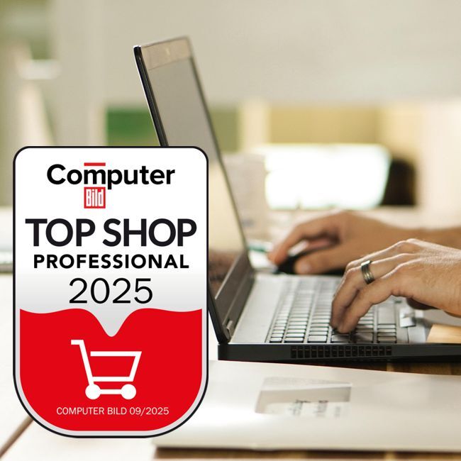 computerbild top shop professional 2025 social banner ig