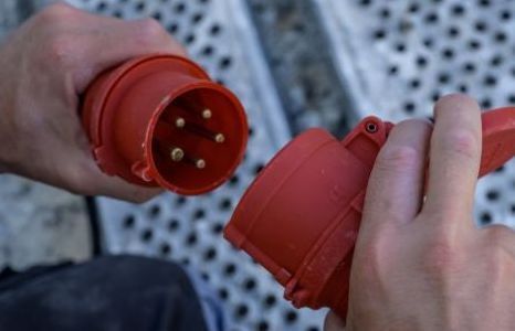 elektroinstallation cee stecksysteme teaser Produktbild elektroinstallation cee stecksysteme teaser