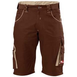 Fortis Herren Bermuda 24, Brown/beige, Gr.62 Produktbild Fortis Herren Bermuda 24, Brown/beige, Gr.62