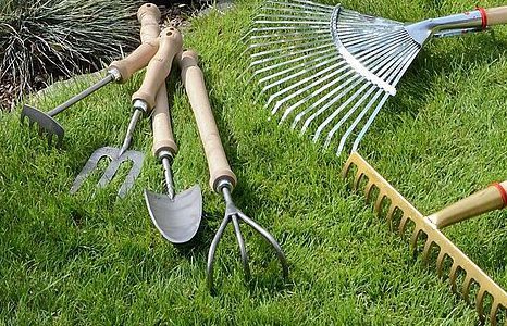 garten garten handwerkzeug teaser