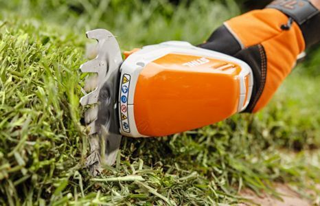 Gras- und Strauchscheren  Produktbild Gras- und Strauchscheren