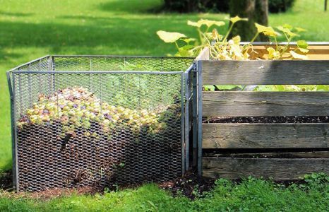 garten komposter teaser Produktbild garten komposter teaser