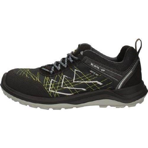 Grisport Halbschuh Fast S1P Größe 48