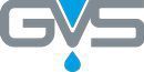Herstellerlogo GVS