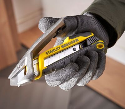 handwerkzeug werbeblock stanley handwerkzeug