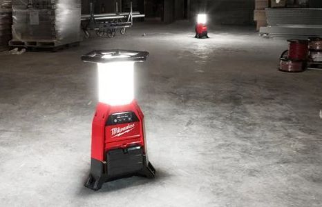 haustechnik beleuchtung lampen arbeitsleuchten teaser