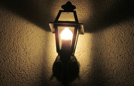 haustechnik beleuchtung lampen wandleuchten teaser