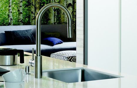 heizungs. wasserinstallation armaturen zubehoer spueltisch armaturen teaser