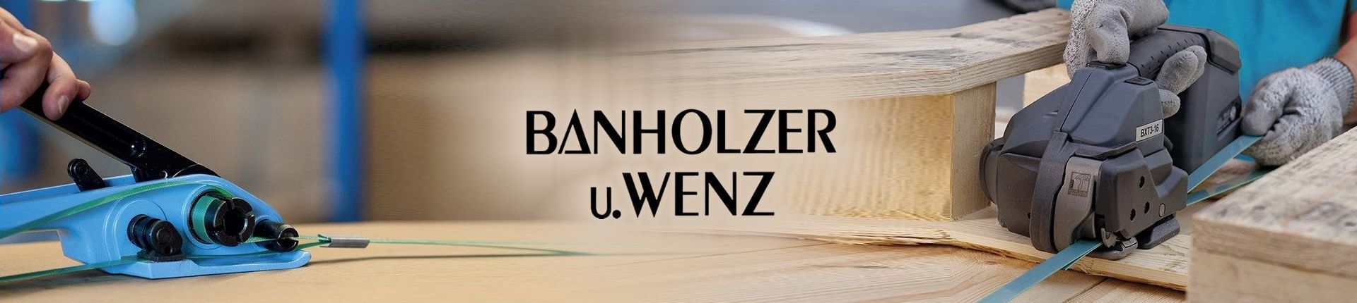 Einblick in das Sortiment von Banholzer & Wenz Einblick in das Sortiment von Banholzer & Wenz