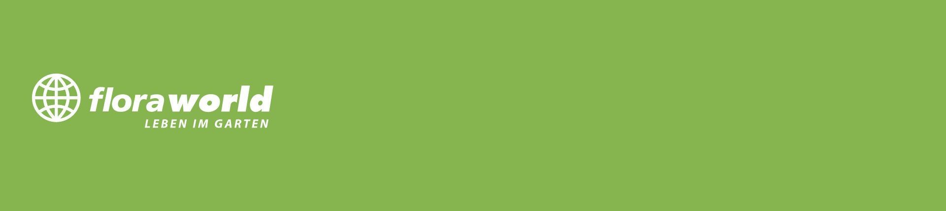 Floraworld Logo Floraworld Logo