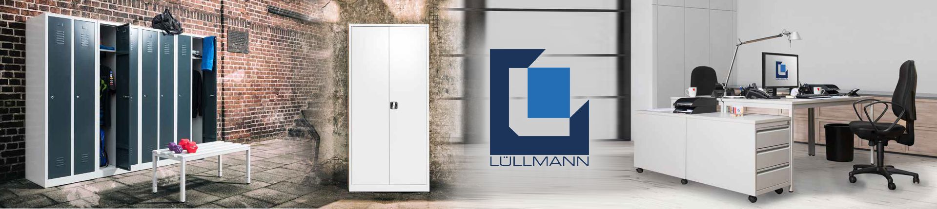 Einblick in das Sortiment von Lüllmann Einblick in das Sortiment von Lüllmann