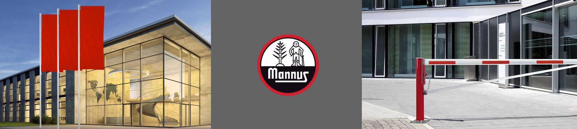 Einblick in das Sortiment von Mannus Einblick in das Sortiment von Mannus
