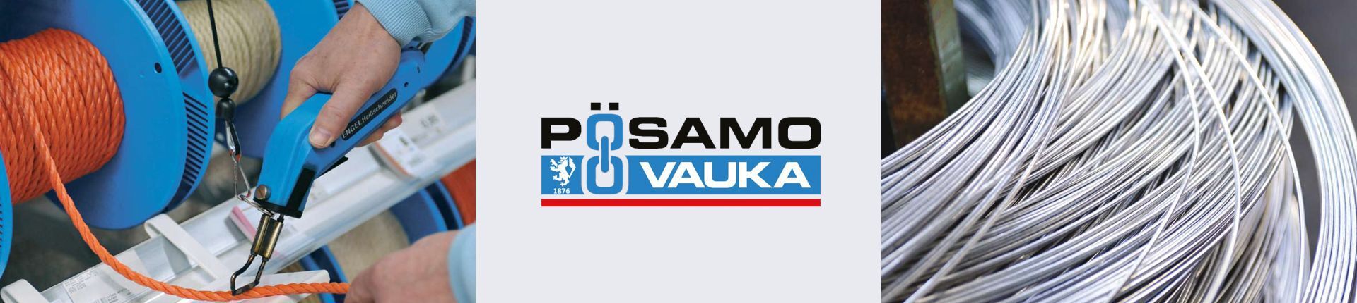 Einblick in das Sortiment von Pösamo Einblick in das Sortiment von Pösamo