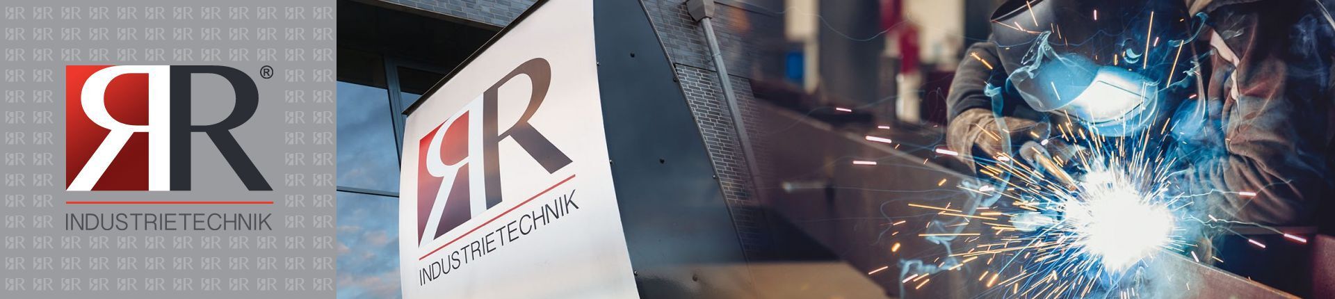 Rotherm Industrietechnik Logo Rotherm Industrietechnik Logo