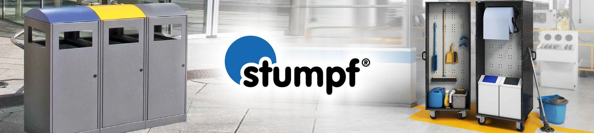 Einblick in das Sortiment der Stumpf Metall GmbH Einblick in das Sortiment der Stumpf Metall GmbH