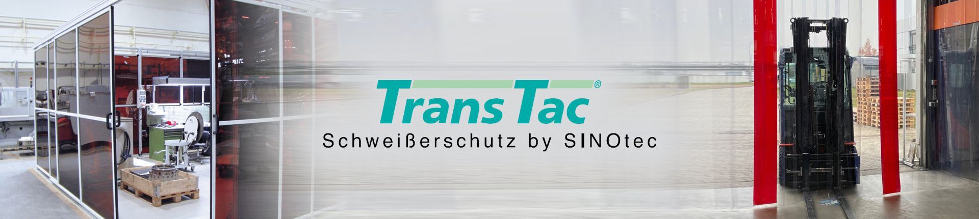 Einblick in das Sortiment von Transtac Schweißerschutz Einblick in das Sortiment von Transtac Schweißerschutz