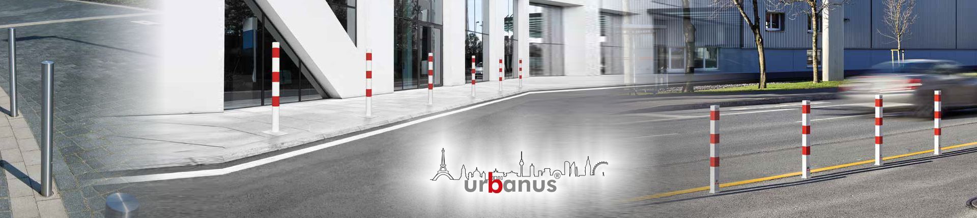 Einblick in das Sortiment von Urbanus