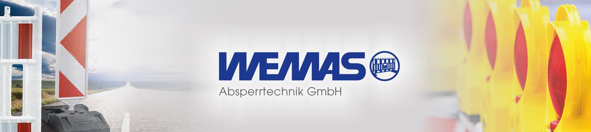 Wemas Absperrtechnik