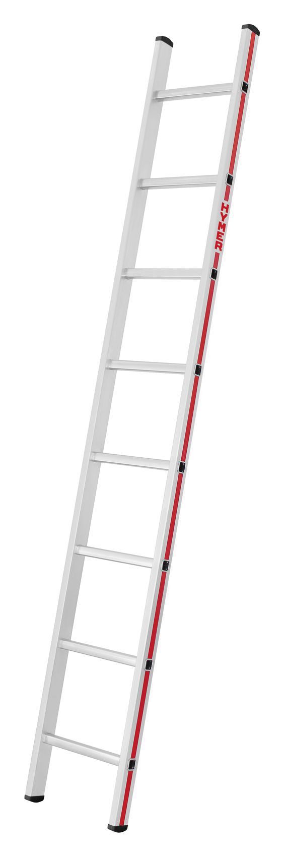 Hymer Sprossenstehleiter 2 x 10 Sprossen 2,88 Meter lang Produktbild Hymer Sprossenstehleiter 2 x 10 Sprossen 2,88 Meter lang