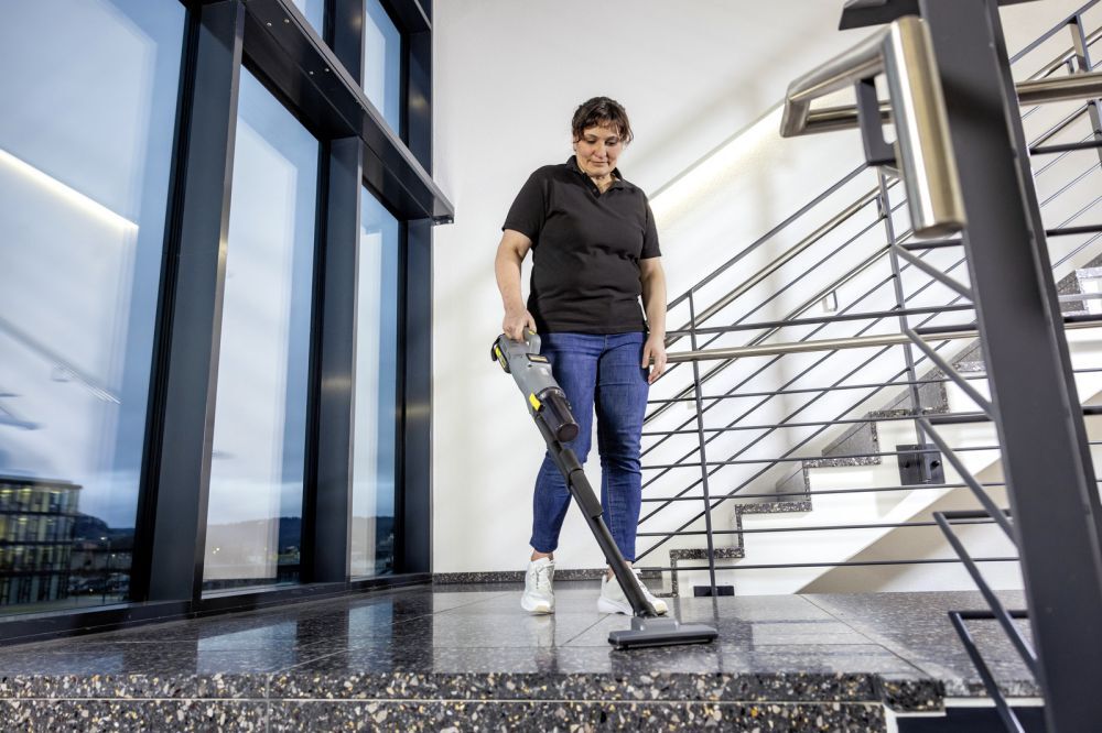 Kärcher LVS 1/1 Bp  Produktbild Kärcher LVS 1/1 Bp  bild 2