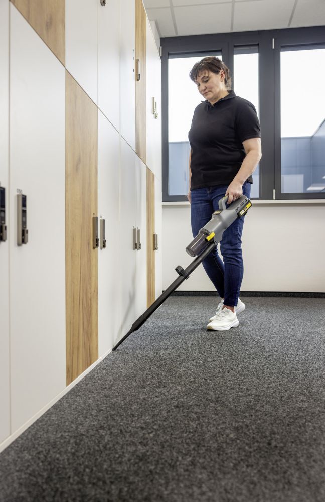 Kärcher LVS 1/1 Bp  Produktbild Kärcher LVS 1/1 Bp  bild 7