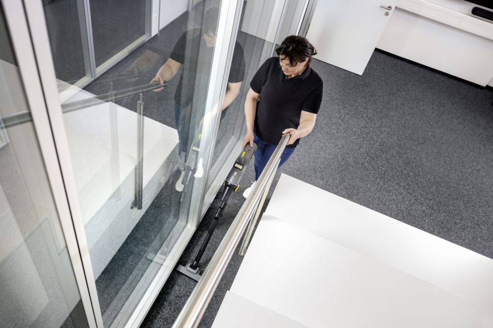 Kärcher LVS 1/1 Bp  Produktbild Kärcher LVS 1/1 Bp  bild 8