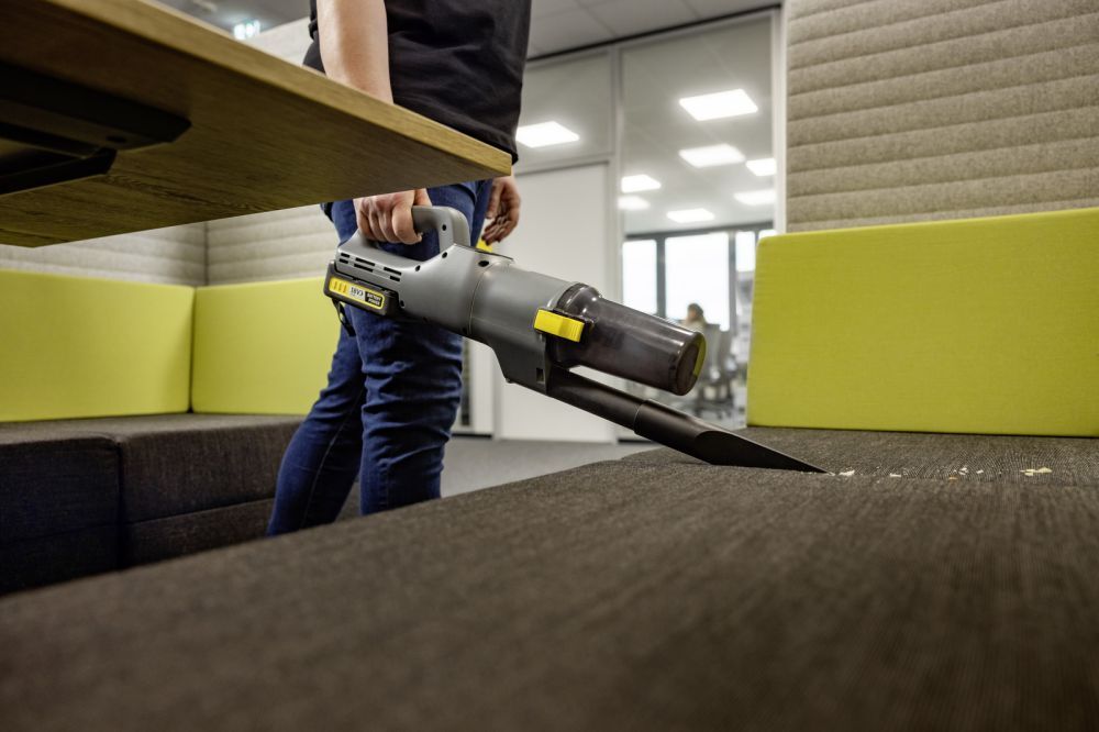 Kärcher LVS 1/1 Bp  Produktbild Kärcher LVS 1/1 Bp  bild 9