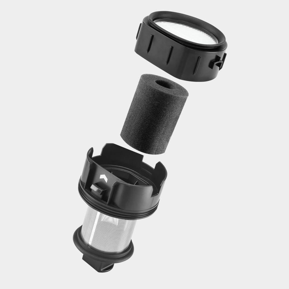 Kärcher LVS 1/1 Bp  Produktbild Kärcher LVS 1/1 Bp  bild 4