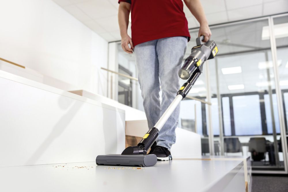 Produktbild Kärcher LVS 1/2 Bp bild 8