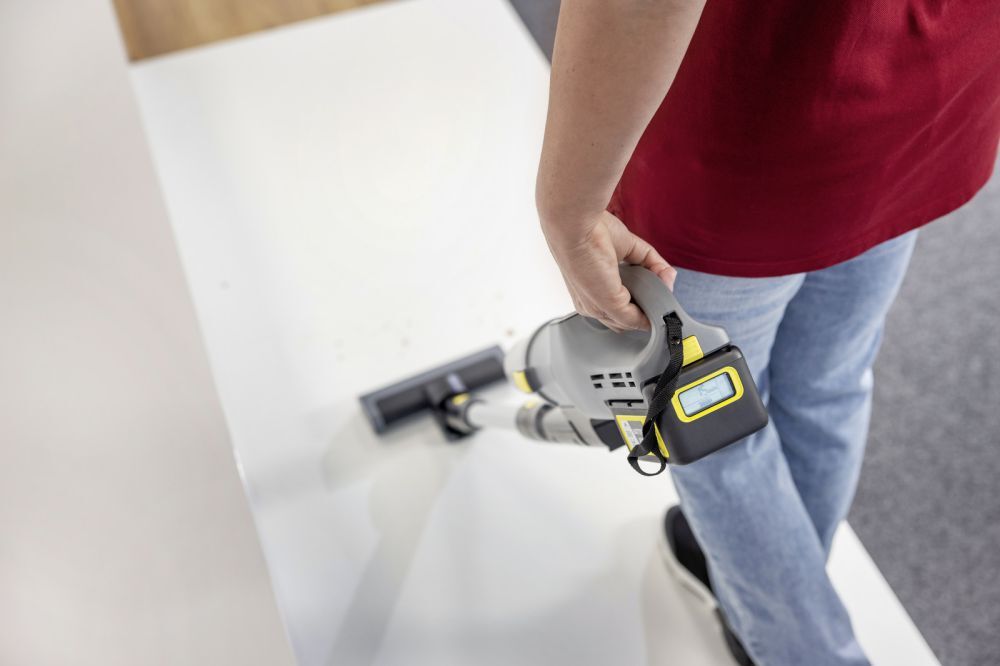 Kärcher LVS 1/2 Bp Produktbild Kärcher LVS 1/2 Bp bild 7