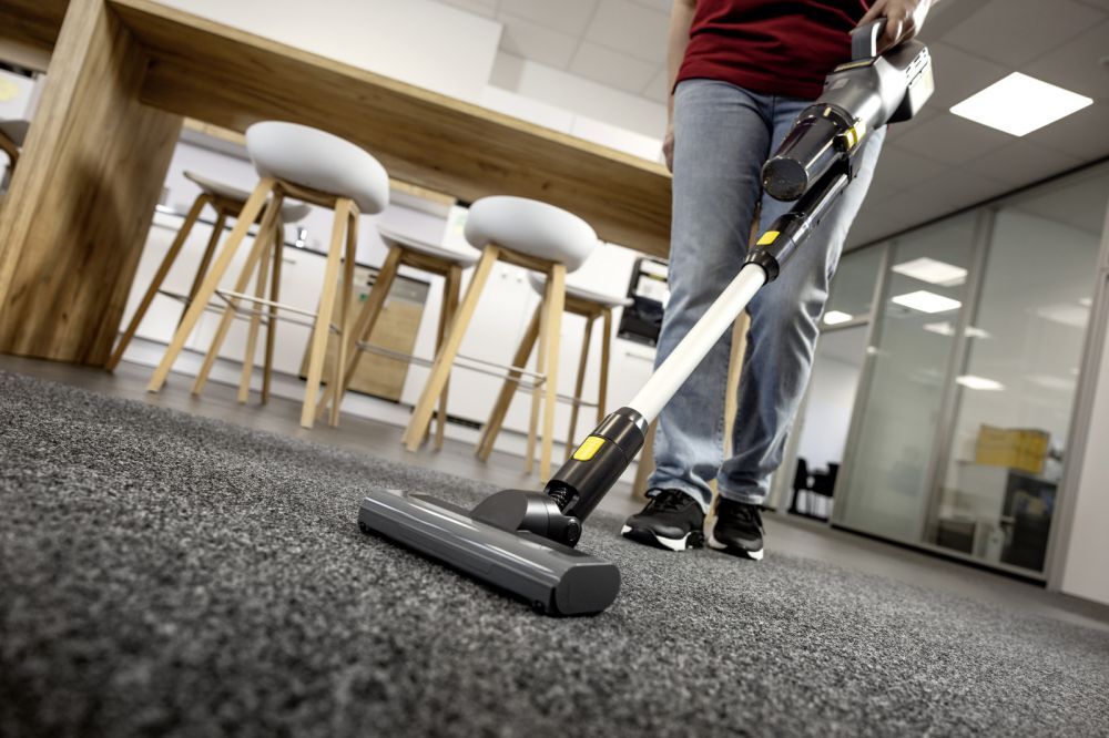 Produktbild Kärcher LVS 1/2 Bp bild 6