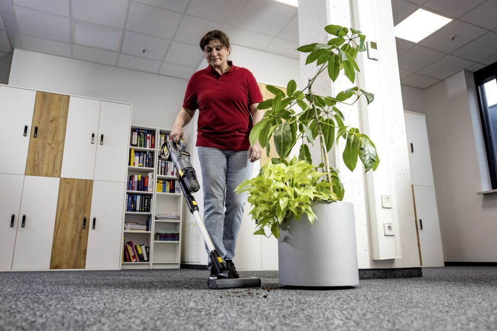 Kärcher LVS 1/2 Bp Produktbild Kärcher LVS 1/2 Bp bild 3