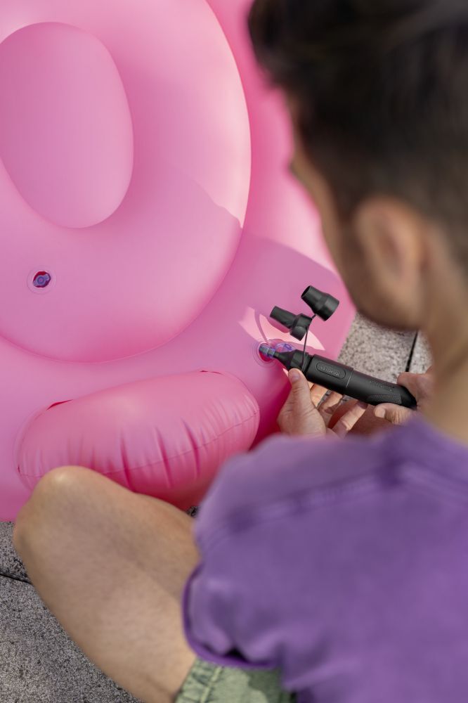 Kärcher Blasadapterset Produktbild Kärcher Blasadapterset bild 6