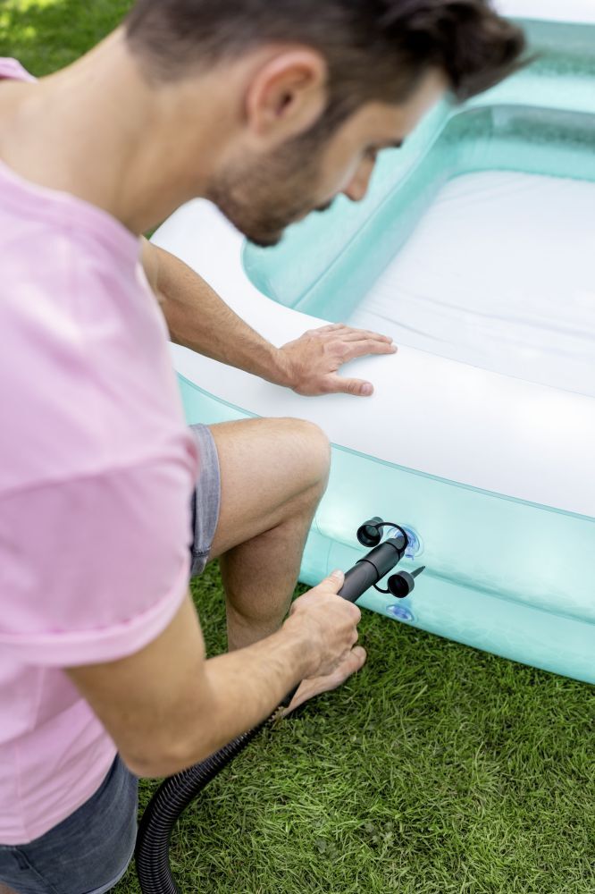 Kärcher Blasadapterset Produktbild Kärcher Blasadapterset bild 3