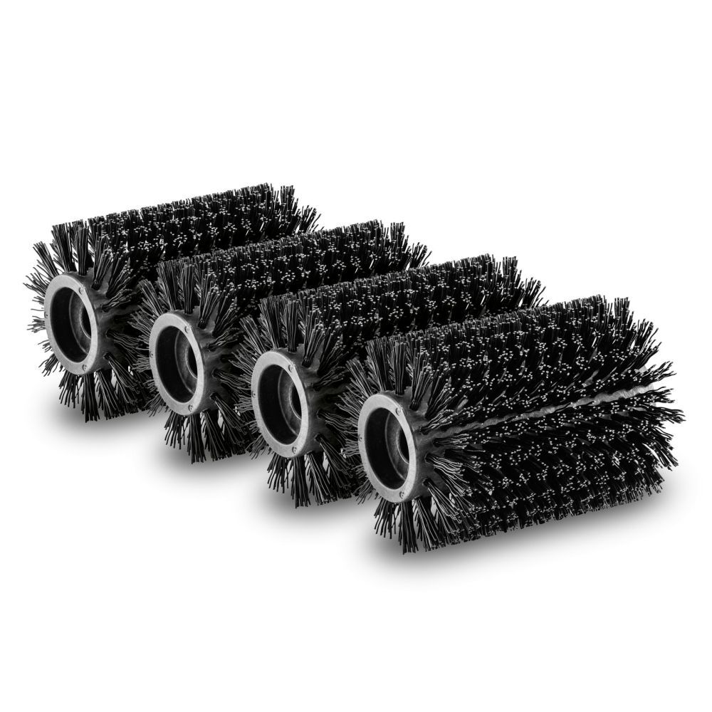 Kärcher Bürstenwalzen Steinflächen PCL 6