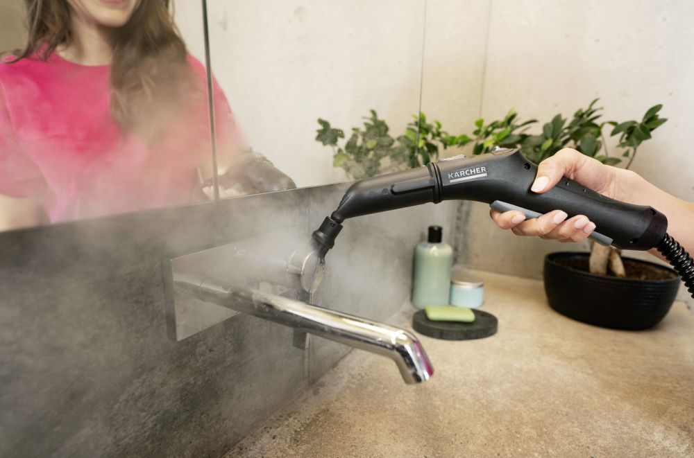Kärcher Dampfreiniger SC 2 EasyFix